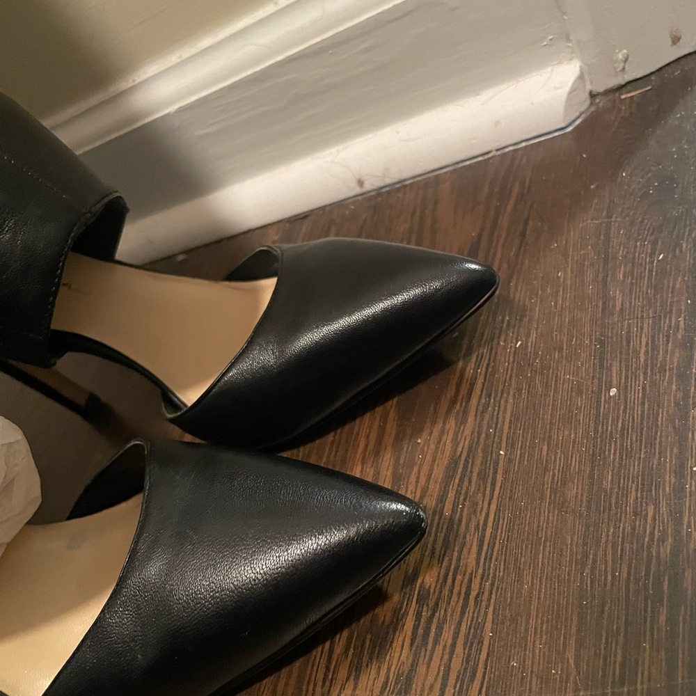 Sexy boots 8.5